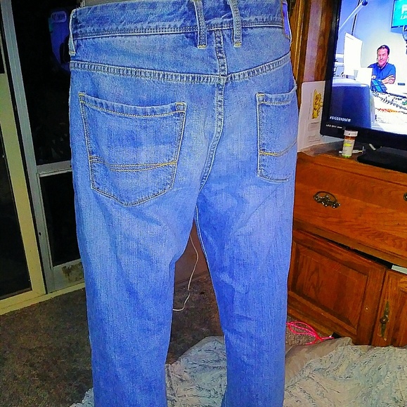 Mens Tommy Bahama Jeans - Picture 5 of 5